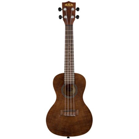 KALA KA-CEMBK - Black Exotic Mahogany Concert